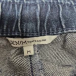 Thumbnail for 💙 Jean Wide Leg Tom Tailor