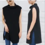 Thumbnail for 🌷Tunique-gilet - Aritzia