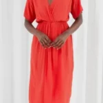 Featured thumbnail for 🌷Robe midi - And Other Stories