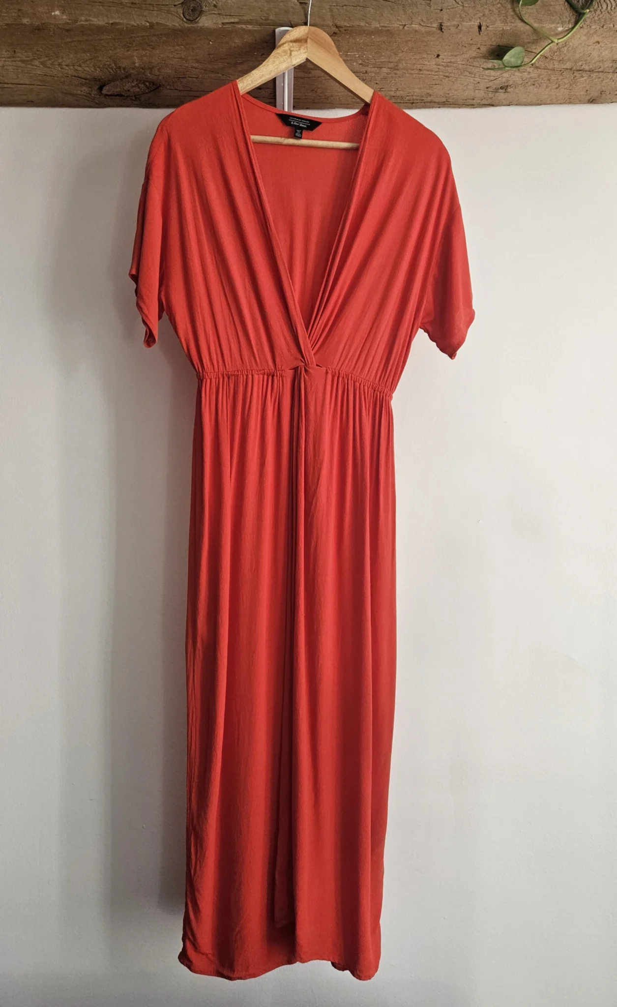 Image for 🌷Robe midi - And Other Stories