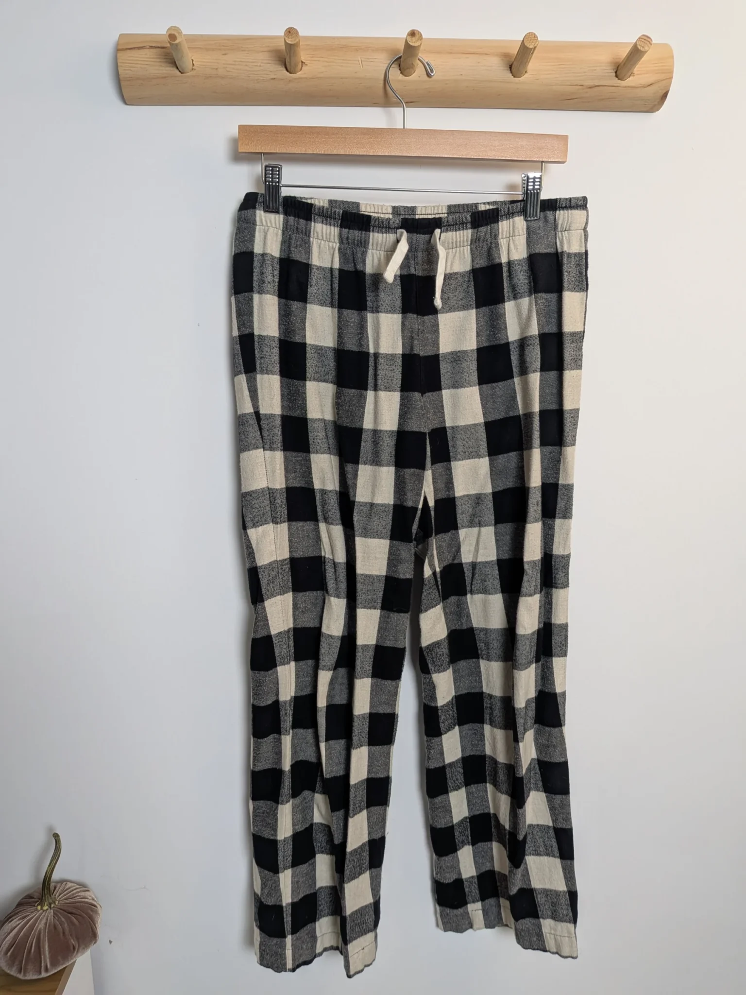 Image for 🖤 Ensemble de pyjamas Roots
