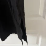 Thumbnail for Brand-new black fine-knit dress by Reitmans
