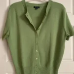 Featured thumbnail for Becca short-sleeved cardigan