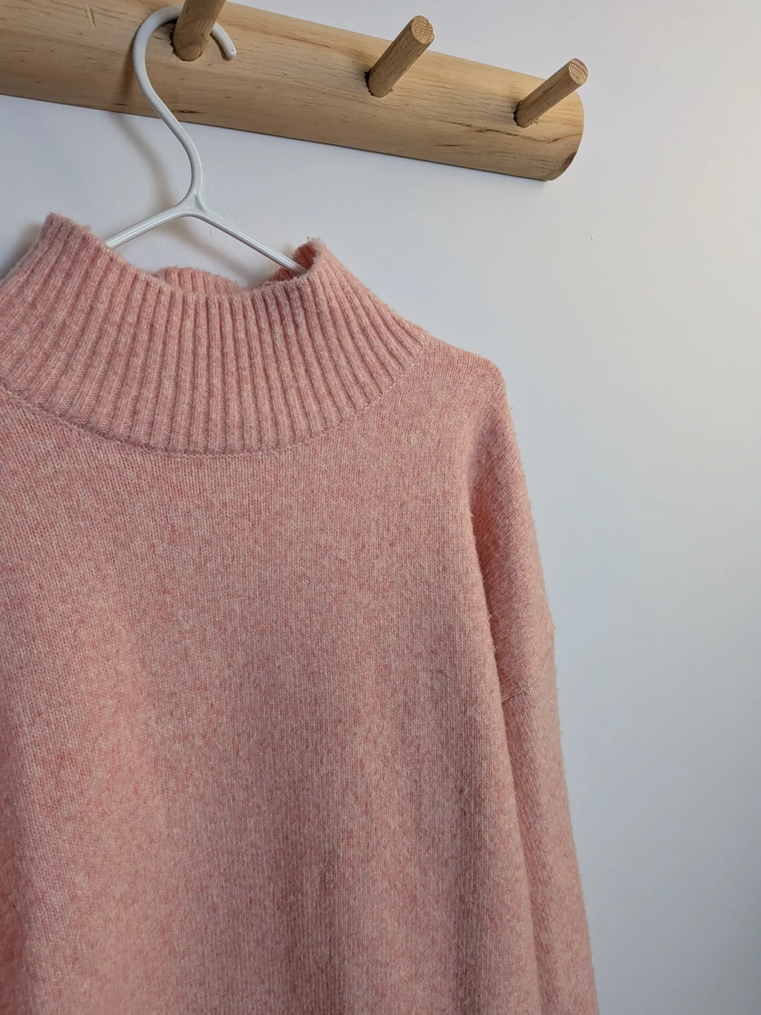 Image for 🩷 Pull Joëlle Collection