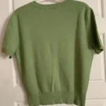 Thumbnail for Becca short-sleeved cardigan