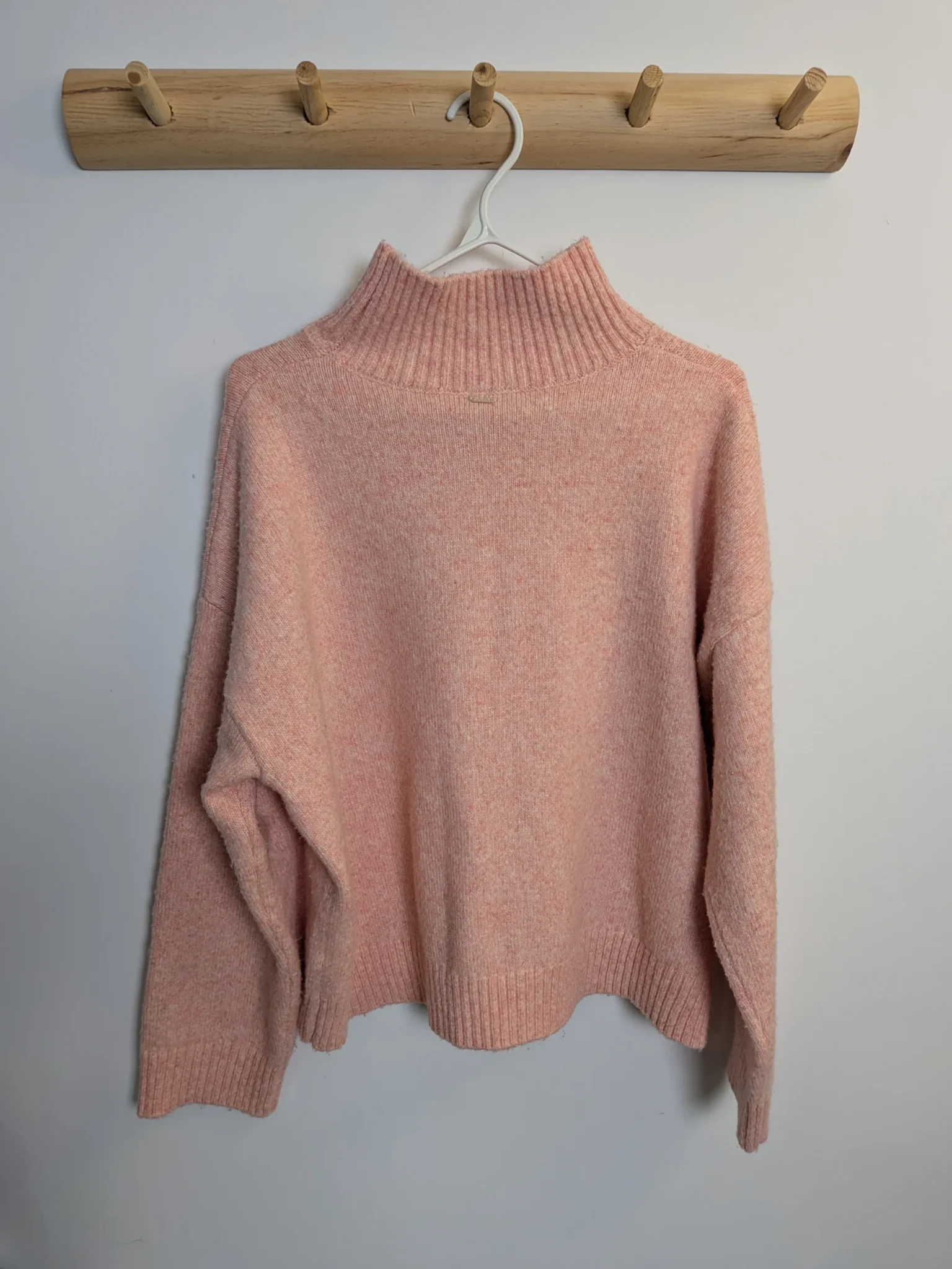 Image for 🩷 Pull Joëlle Collection
