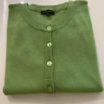 Thumbnail for Becca short-sleeved cardigan