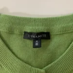 Thumbnail for Becca short-sleeved cardigan