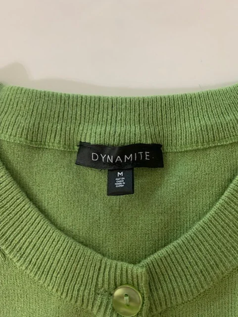 Image for Becca short-sleeved cardigan