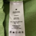 Thumbnail for Becca short-sleeved cardigan