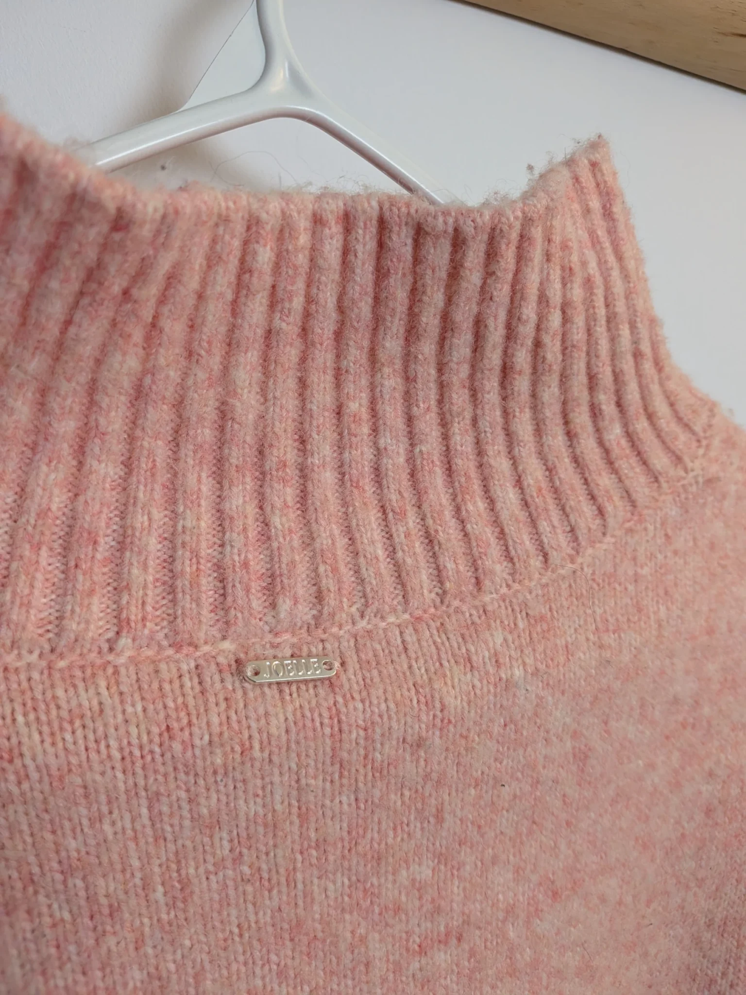 Image for 🩷 Pull Joëlle Collection