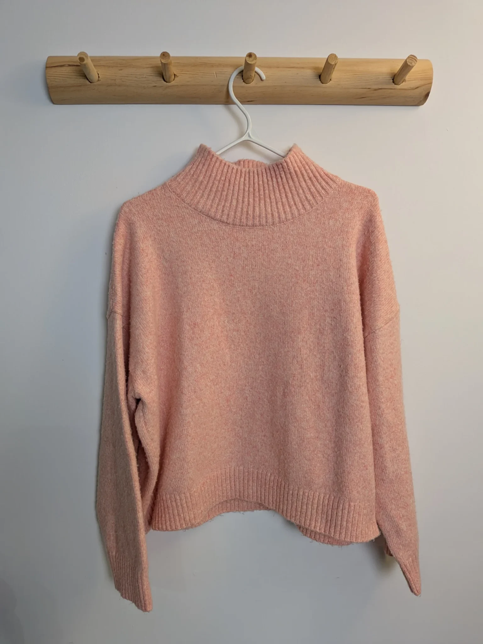 Image for 🩷 Pull Joëlle Collection