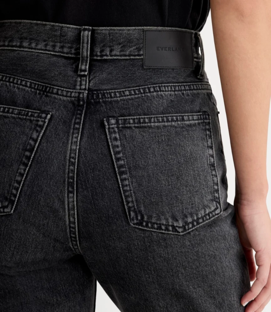 🖤 Everlane 90s Cheeky jeans Everlane seconde main