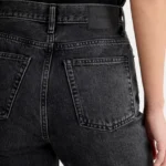 Thumbnail for 🖤 90's Cheeky jean Everlane
