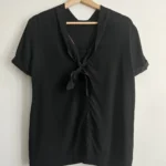 Thumbnail for 🌷Silk top – Comptoir des Cotonniers