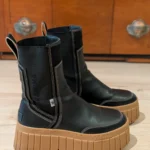 Thumbnail for 🖤 Akanoma boots