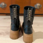 Thumbnail for 🖤 Akanoma boots