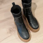 Thumbnail for 🖤 Akanoma boots