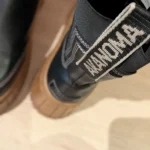 Thumbnail for 🖤 Akanoma boots