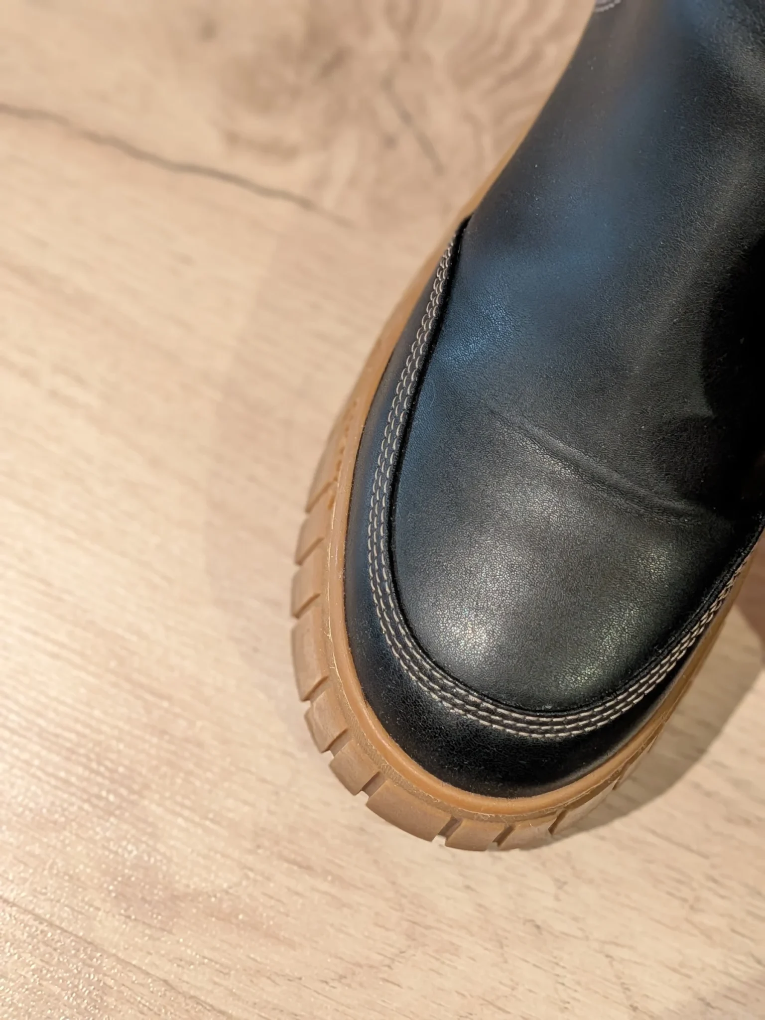 Image for 🖤 Akanoma boots