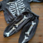 Featured thumbnail for Zara 2-piece set, ages 4–5