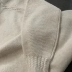 Thumbnail for Robe tricot col roulé