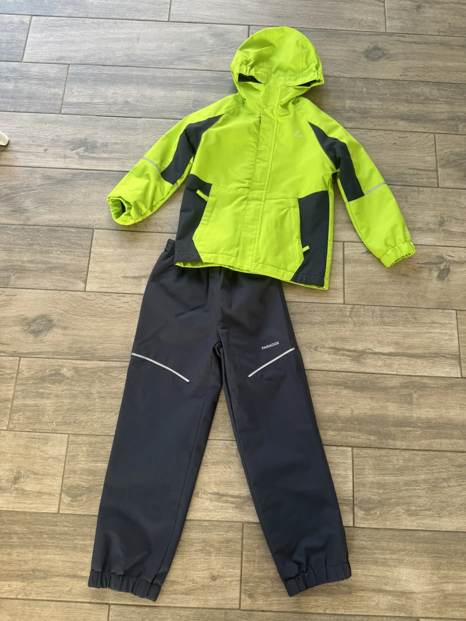 Featured image for Ages 4–5 – Autumn/Spring set – BRAND NEW