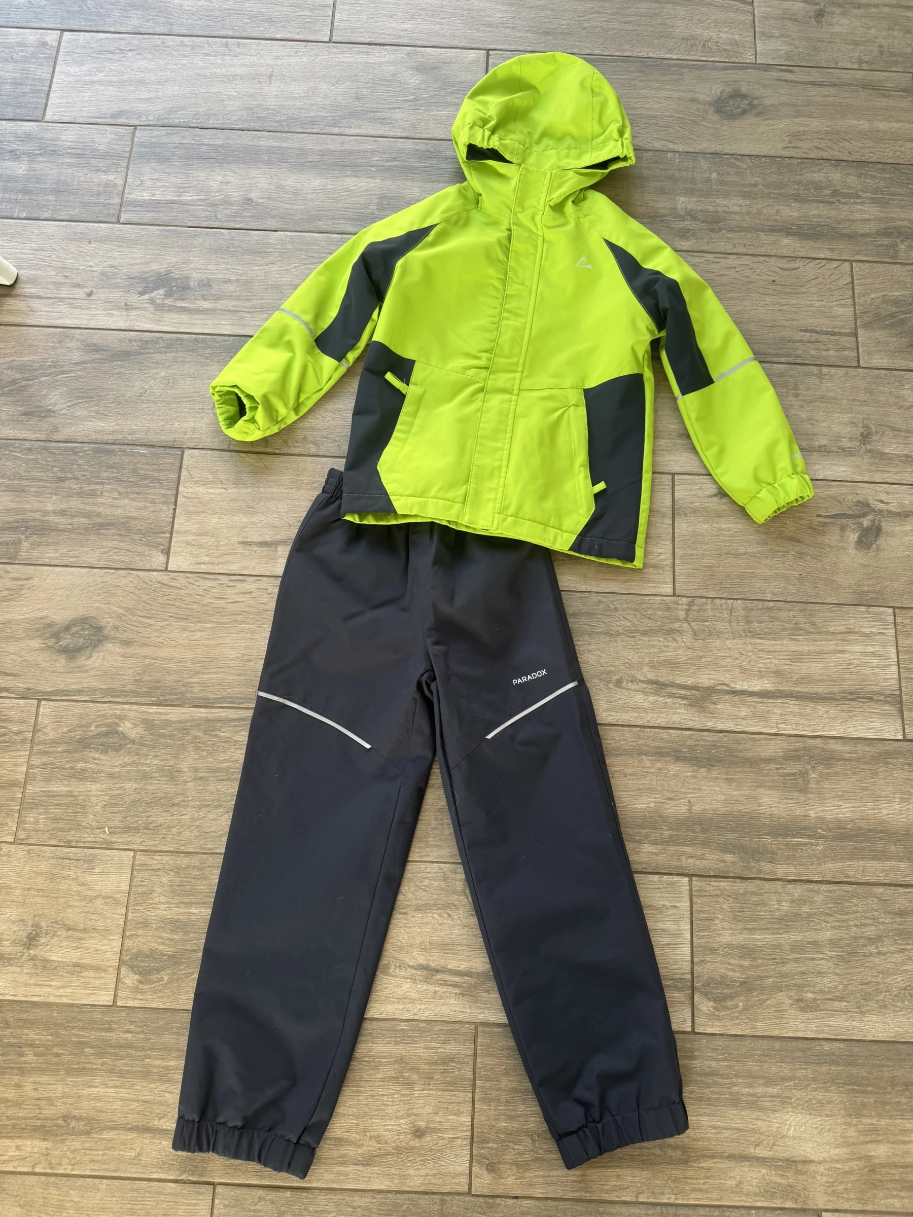 Ages 4–5 – Autumn/Spring set – BRAND NEW *Other seconde main