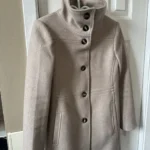 Featured thumbnail for Wool coat
