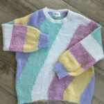 Featured thumbnail for Wool jumper