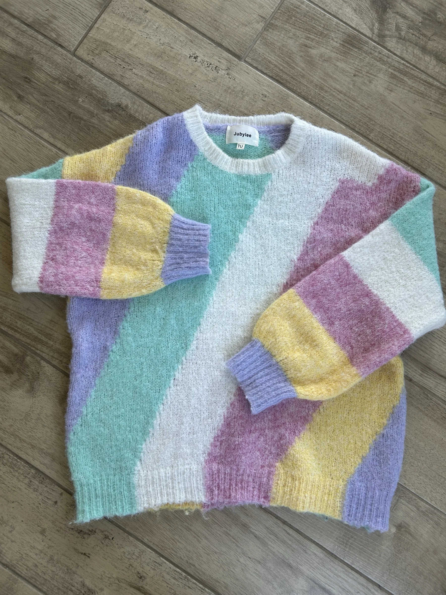 Wool jumper *Other seconde main
