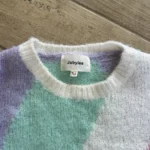 Thumbnail for Wool jumper