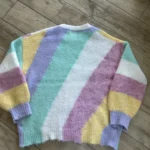Thumbnail for Wool jumper