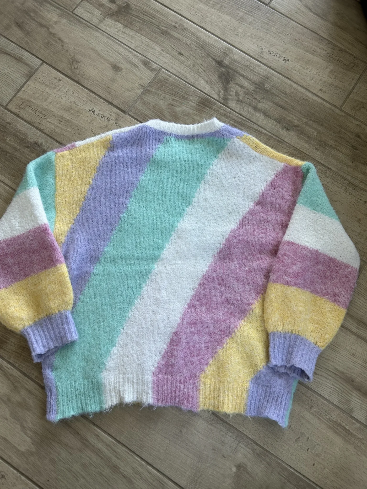 Image for Wool jumper