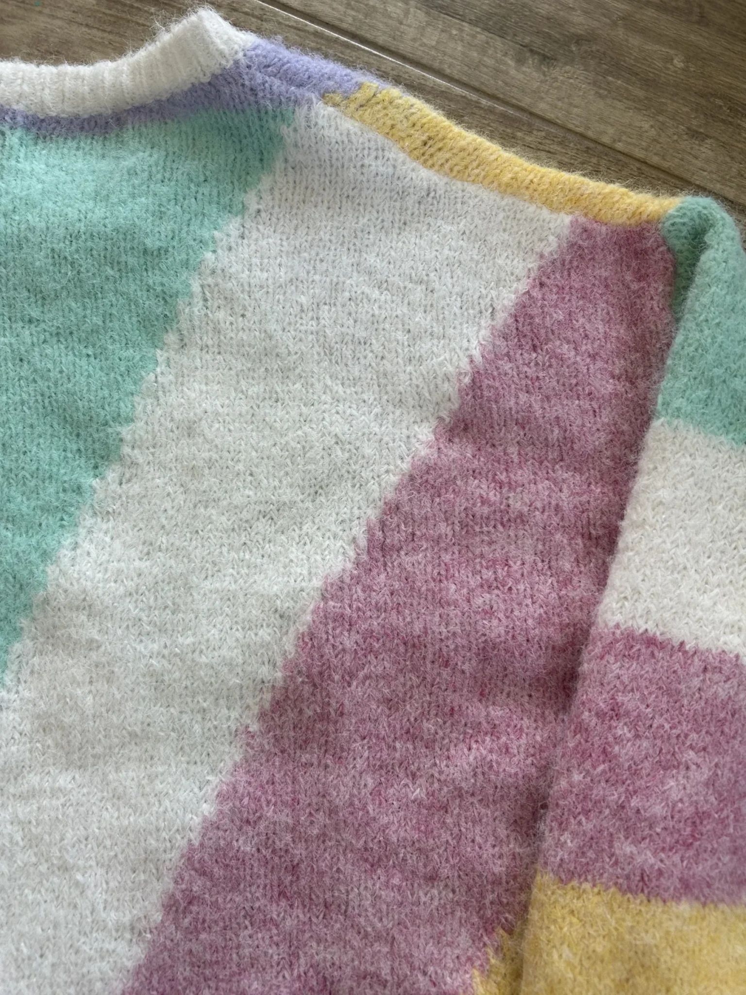 Image for Wool jumper