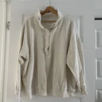 Featured thumbnail for Aerie cream jumper