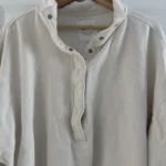Thumbnail for Aerie cream jumper