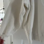 Thumbnail for Aerie cream jumper