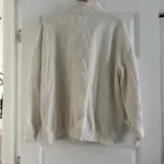 Thumbnail for Aerie cream jumper