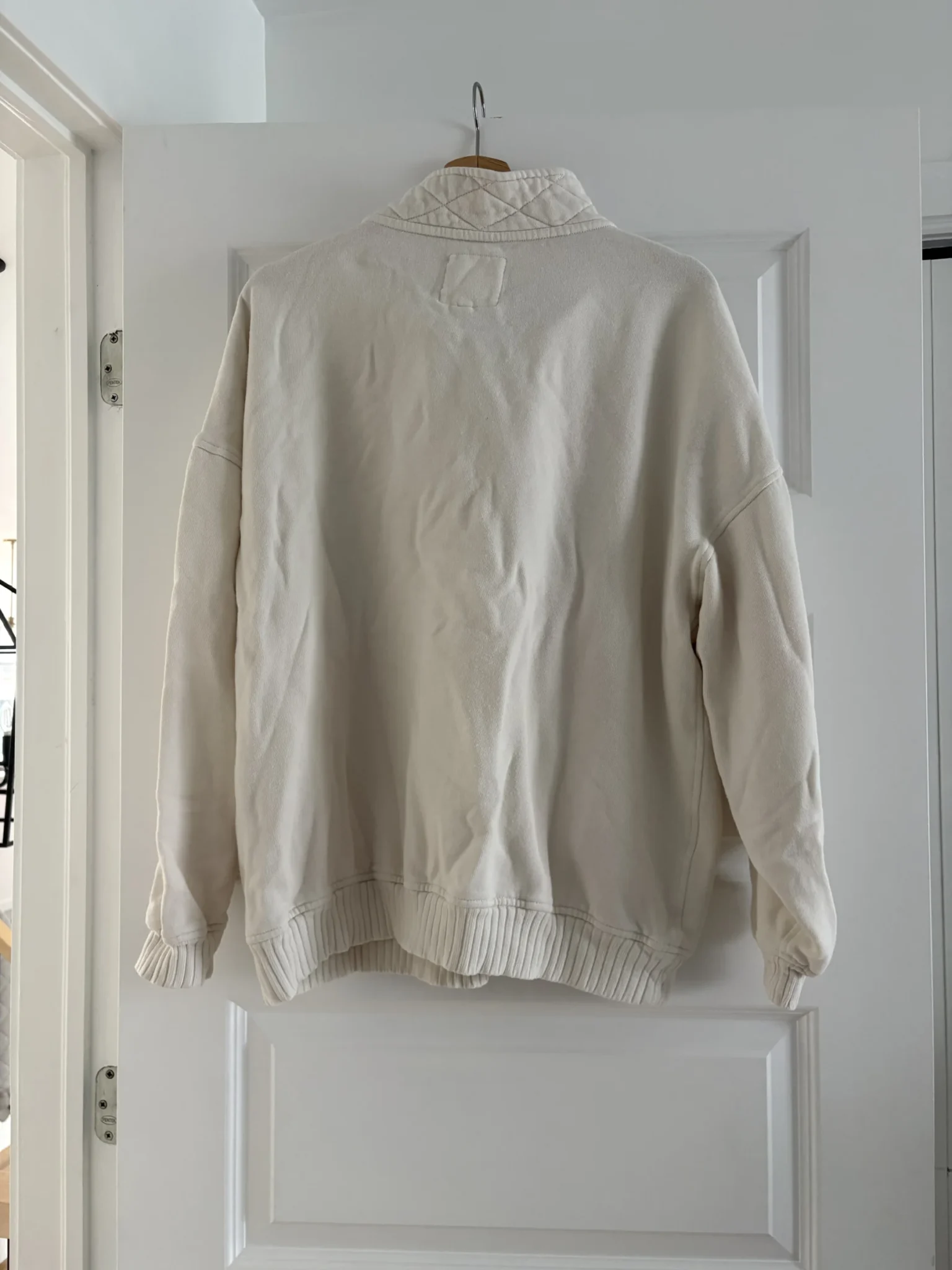 Image for Aerie cream jumper