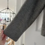 Thumbnail for Grey H&M jumper