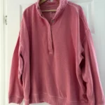 Featured thumbnail for Aerie pink jumper