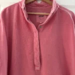 Thumbnail for Aerie pink jumper