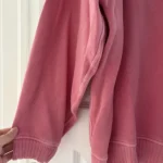 Thumbnail for Aerie pink jumper