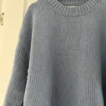 Thumbnail for Soft pale blue jumper by Aerie