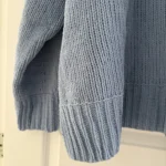 Thumbnail for Soft pale blue jumper by Aerie