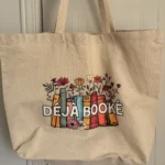 Thumbnail for Canvas bag