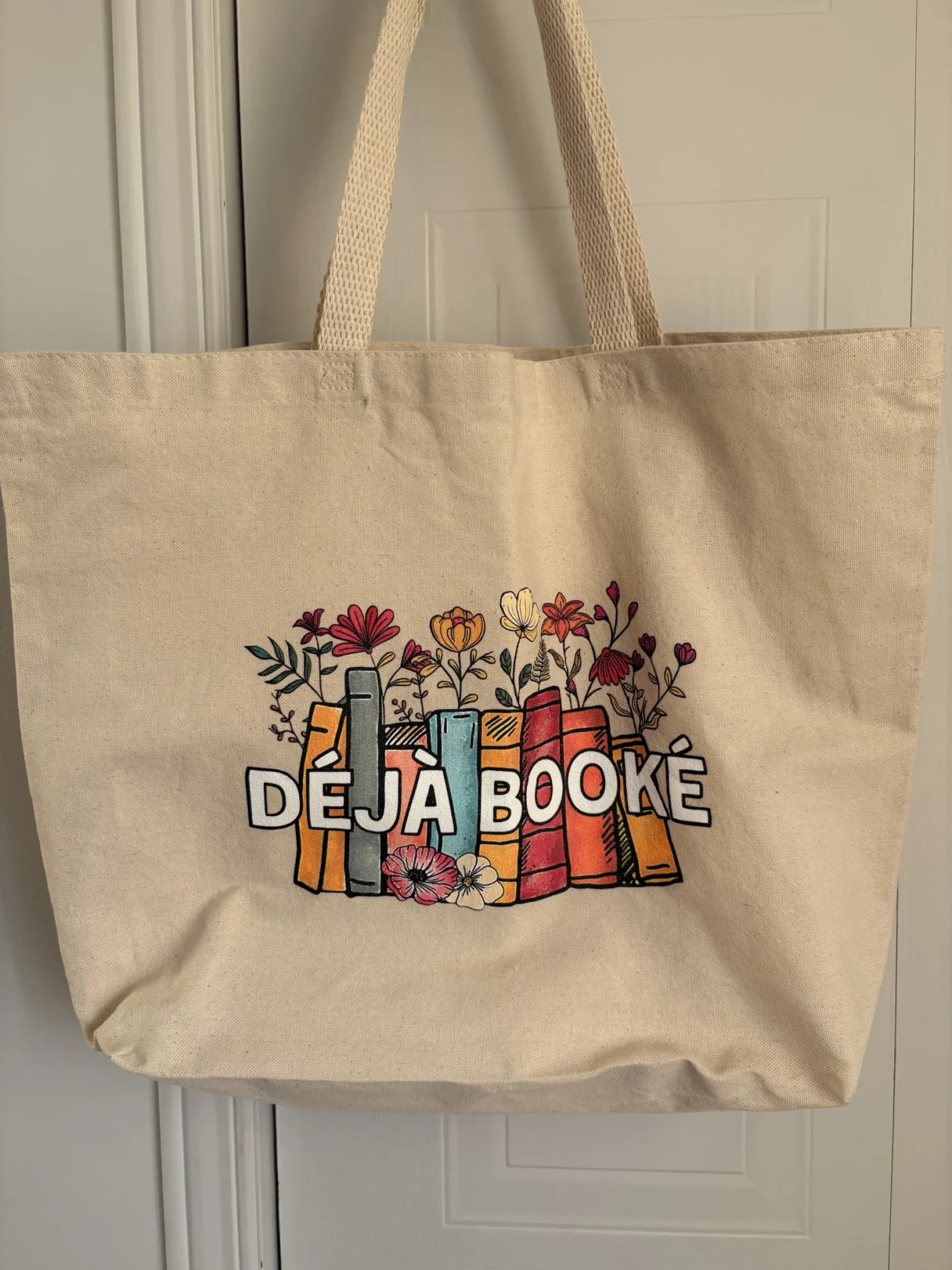 Image for Canvas bag
