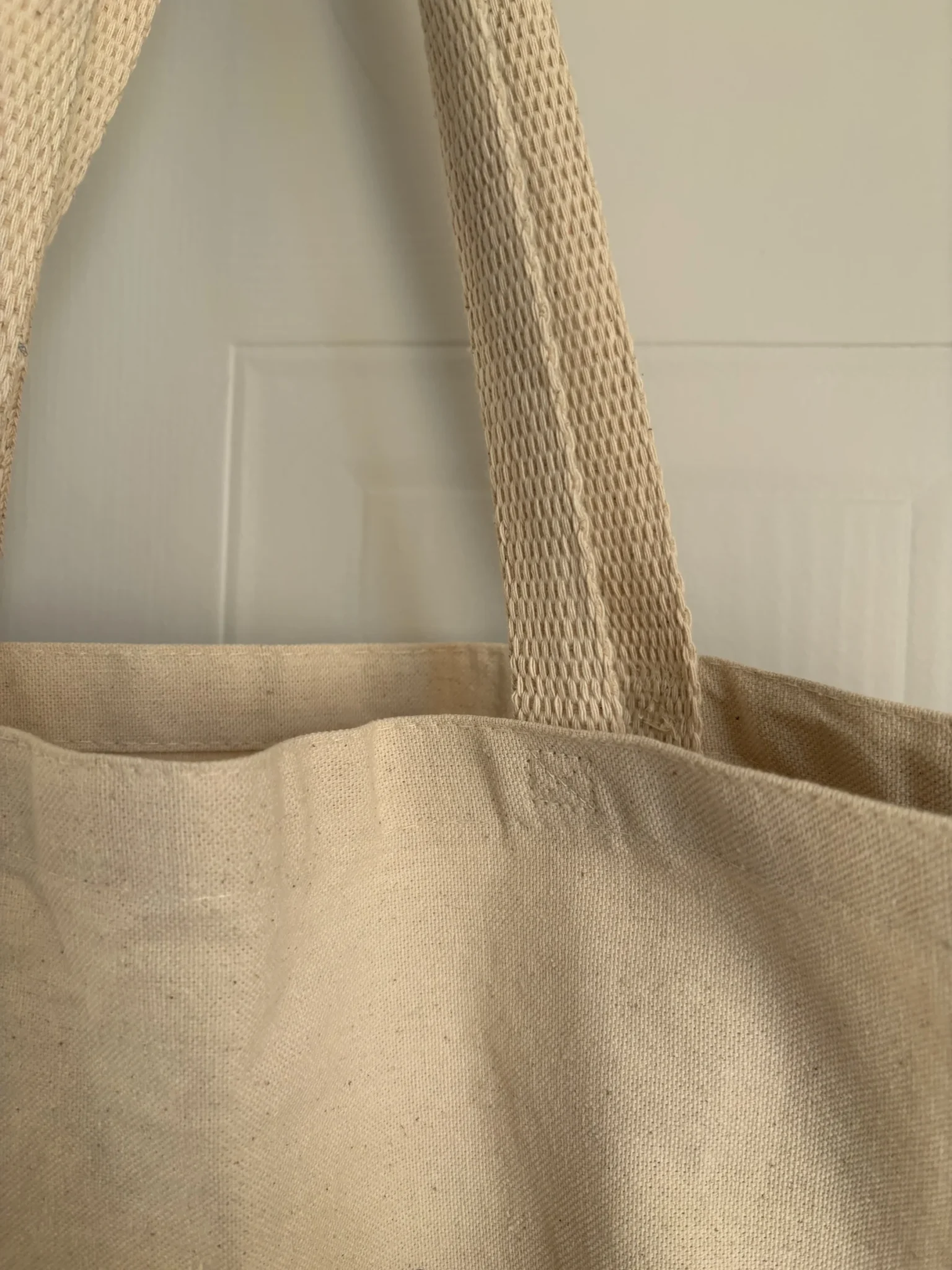 Image for Canvas bag