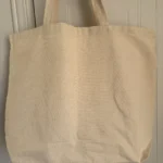 Thumbnail for Canvas bag